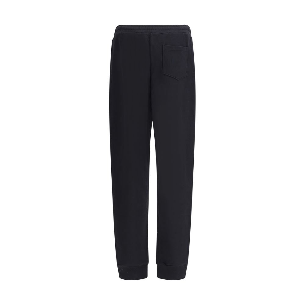 Moschino Logo Sweatpants