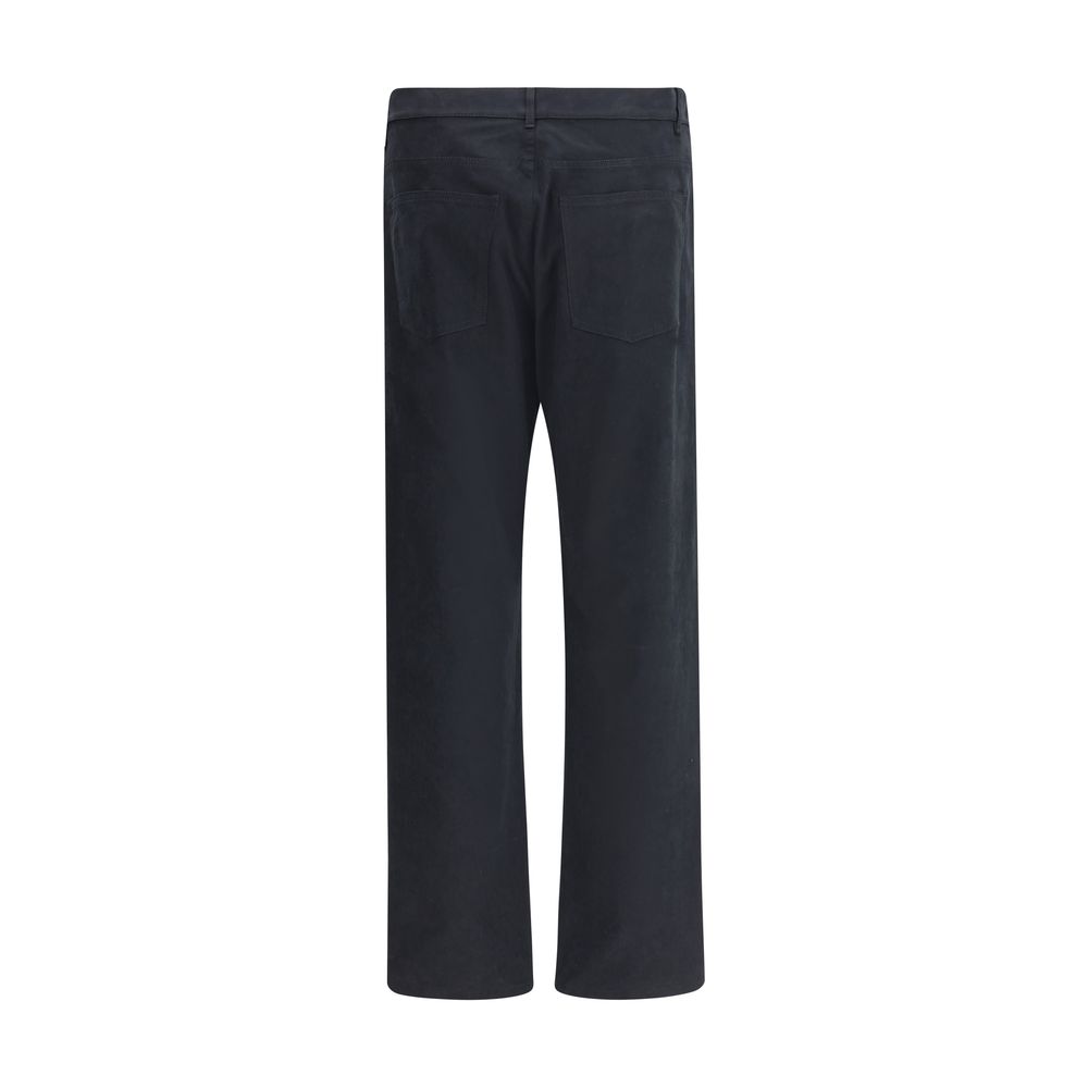 Moschino Cotton Pants