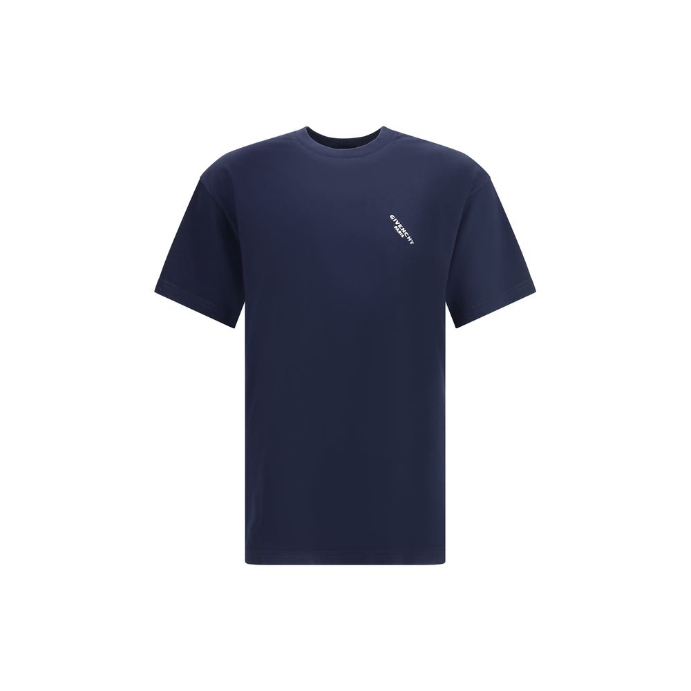 Givenchy Logo T-Shirt