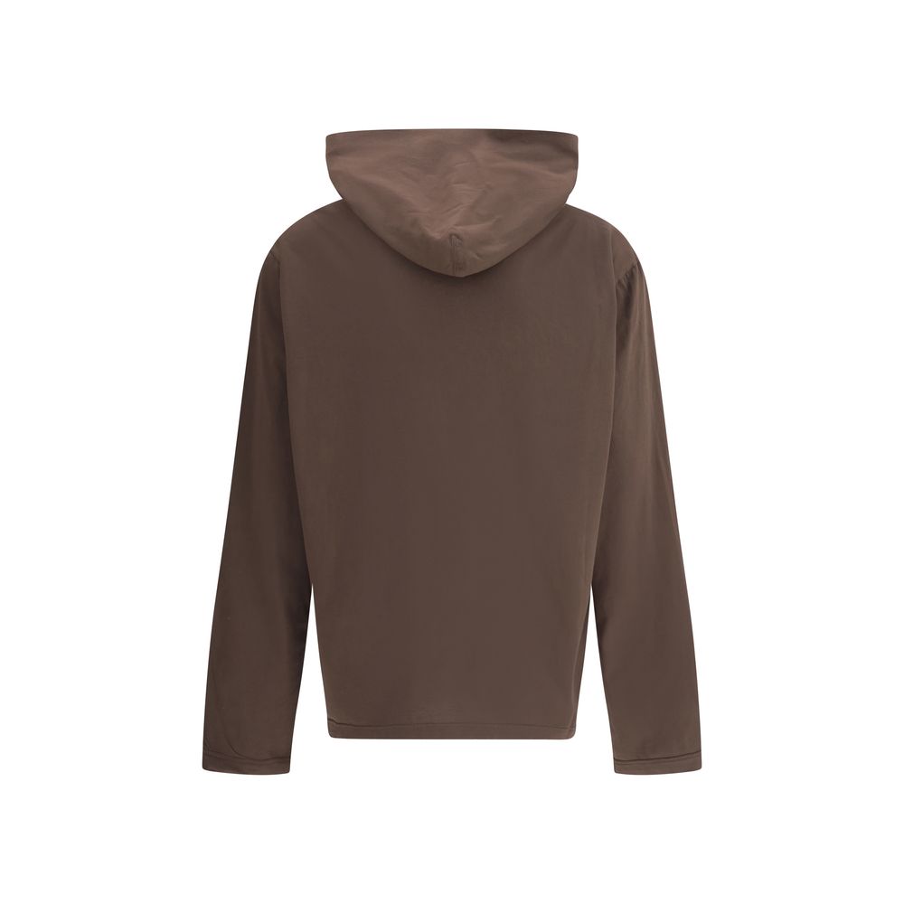 Prada Lightweight Hoodie