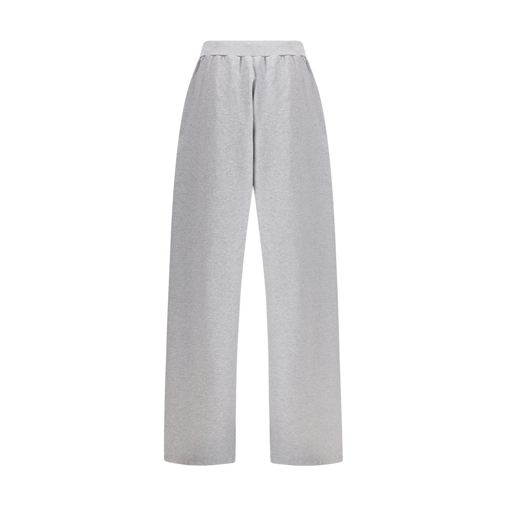 Balenciaga Patched Sweatpants